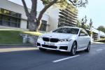 BMW 640i xDrive Gran Turismo M Sport 2017 года (WW)